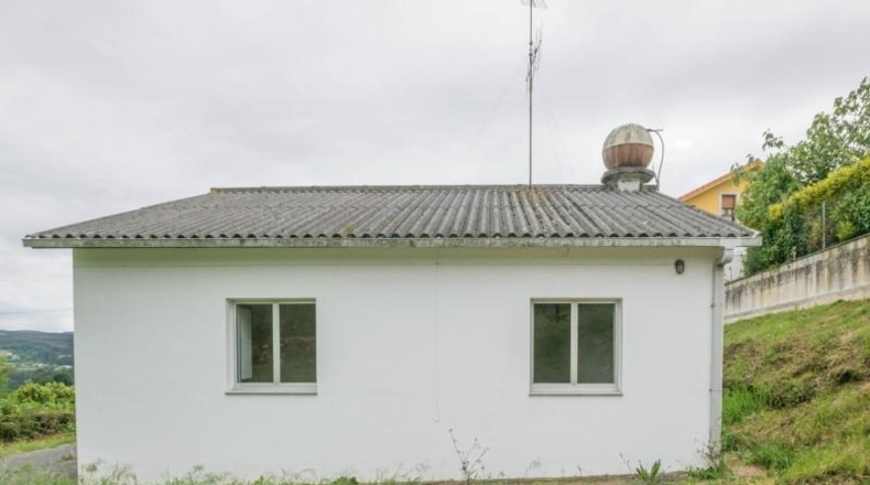 La Coruña - Ar - 1800m2