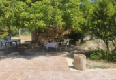Chalet independiente con terreno en venta en la España, Albacete, ref: TR412763 foto
