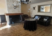 Chalet independiente con terreno en venta en la España, Albacete, ref: TR412763 foto