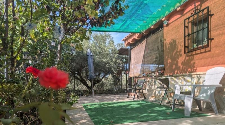Мурсия - Molina de Segura - 2700m2