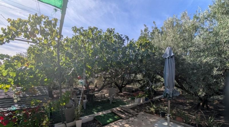Мурсия - Molina de Segura - 2700m2