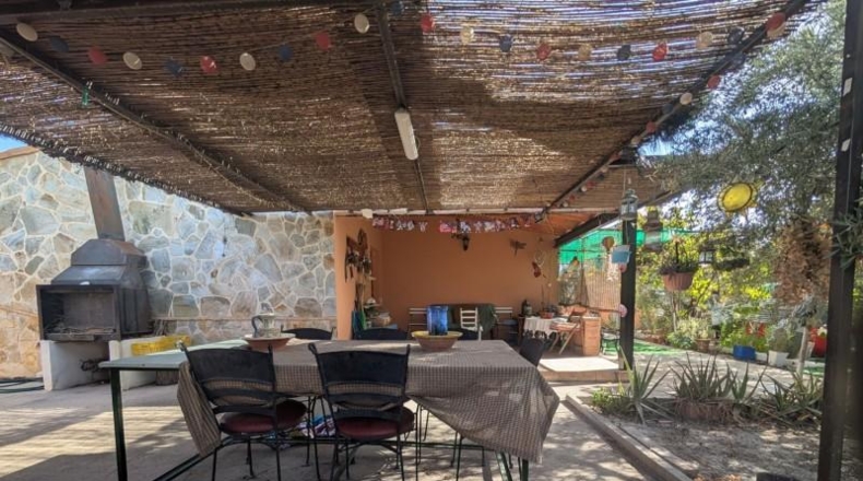 Мурсия - Molina de Segura - 2700m2