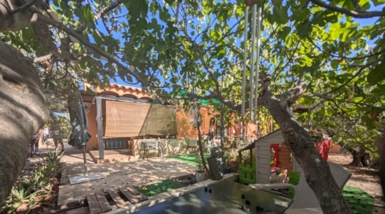 Мурсия - Molina de Segura - 2700m2