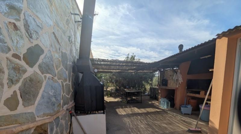 Мурсия - Molina de Segura - 2700m2