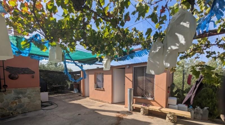 Мурсия - Molina de Segura - 2700m2