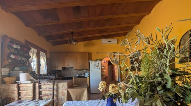 Мурсия - Molina de Segura - 2700m2
