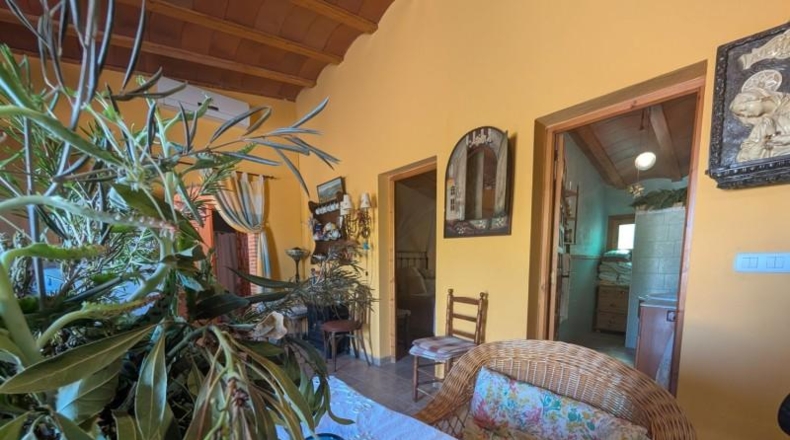 Мурсия - Molina de Segura - 2700m2