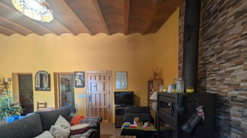 Мурсия - Molina de Segura - 2700m2