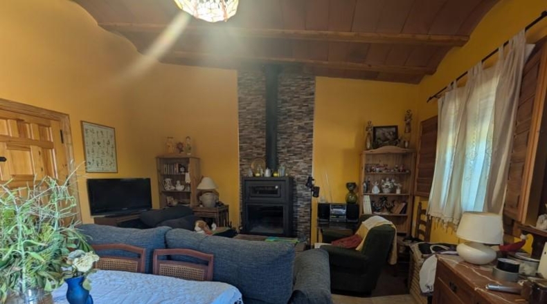 Мурсия - Molina de Segura - 2700m2