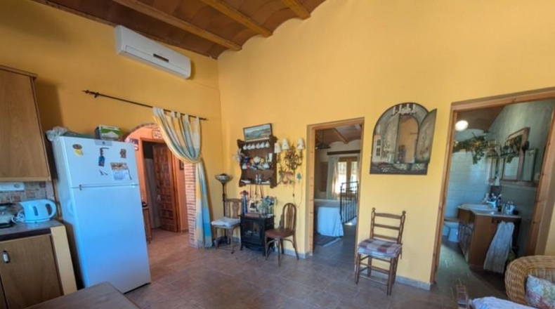 Мурсия - Molina de Segura - 2700m2