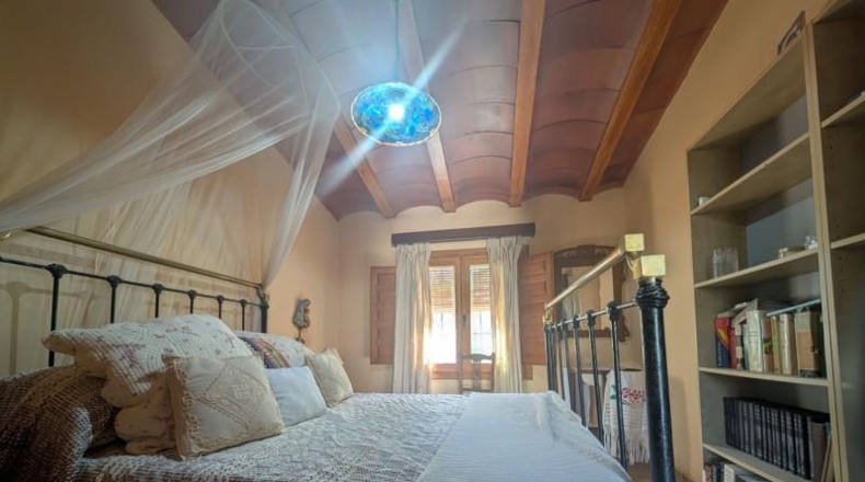Мурсия - Molina de Segura - 2700m2