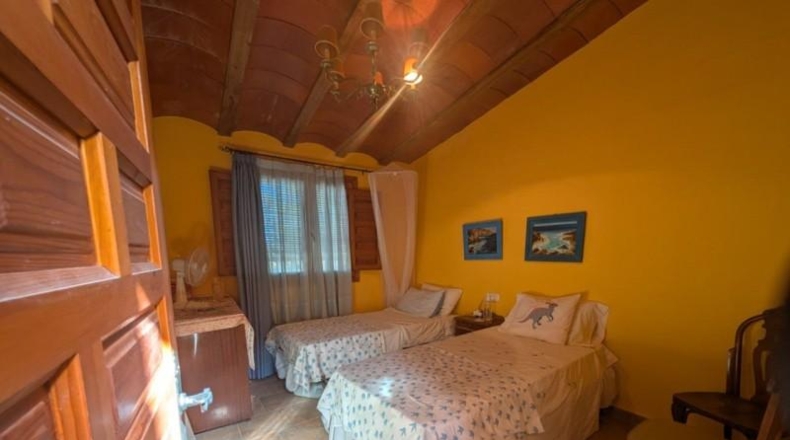 Мурсия - Molina de Segura - 2700m2