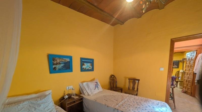 Мурсия - Molina de Segura - 2700m2