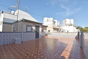 Jerez de la Frontera 100&nbsp;m² 