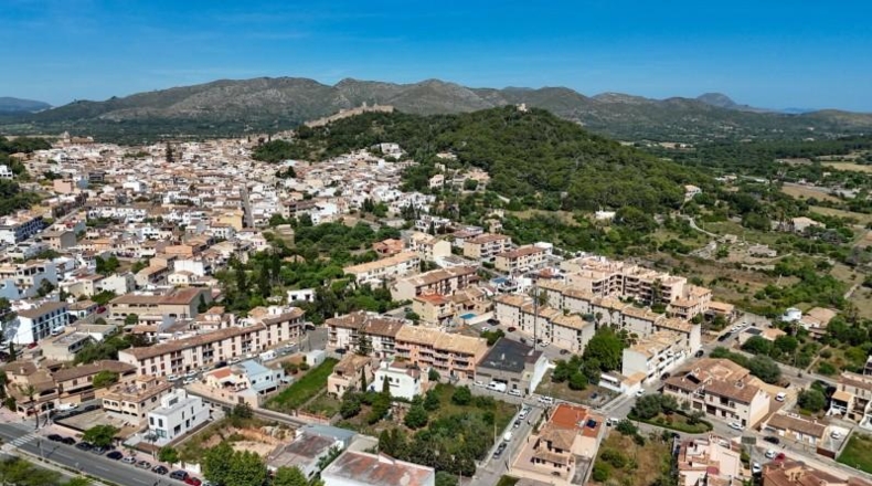 Islas Baleares - Capdepera - 376m2