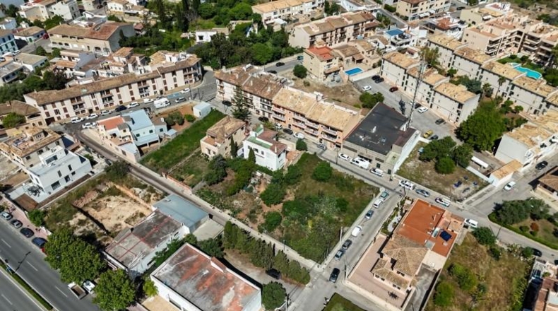 Islas Baleares - Capdepera - 376m2