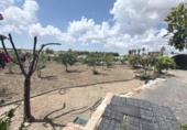 Terreno con Almacén en venta en la España, San Juan del Puerto, ref: TR408580 foto