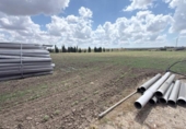 Terreno con Almacén en venta en la España, San Juan del Puerto, ref: TR408580 foto