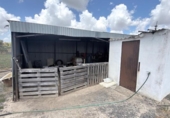 Terreno con Almacén en venta en la España, San Juan del Puerto, ref: TR408580 foto
