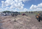 Terreno con Almacén en venta en la España, San Juan del Puerto, ref: TR408580 foto