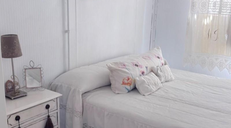 Huelva - San Juan del Puerto - 24092m2