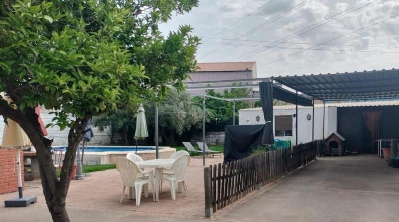 Córdoba - Кордова - 1000m2