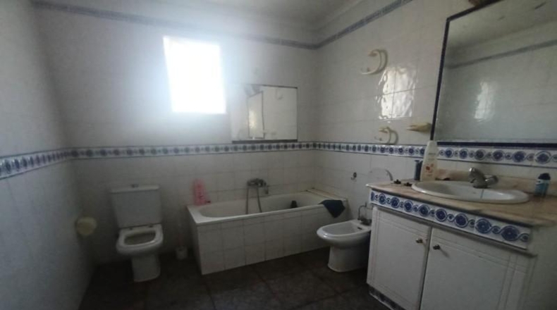 València - Llombai - 223m2