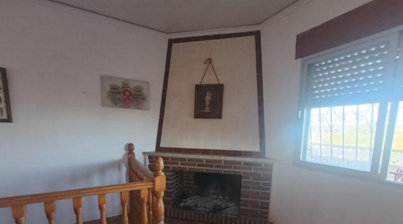 València - Llombai - 223m2