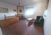 Chalet independiente con terreno en venta en la España, Llombai, ref: TR405188 foto