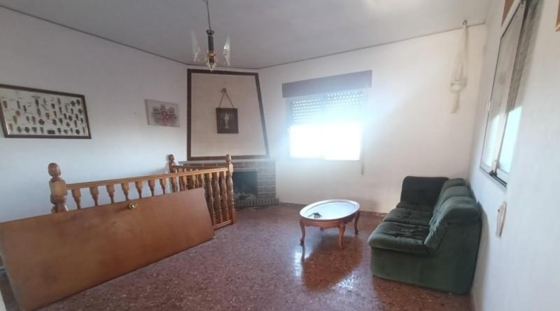 València - Llombai - 223m2