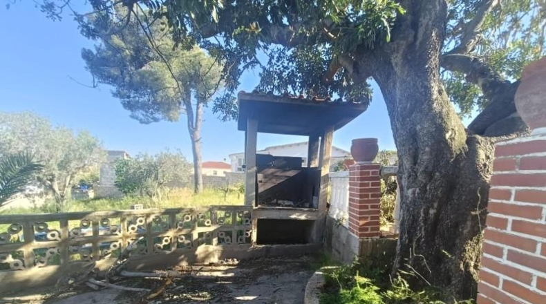 València - Llombai - 223m2