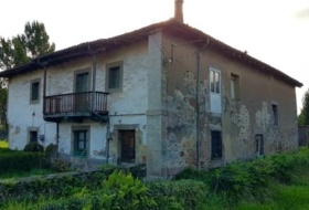 Los Corrales de Buelna 542&nbsp;m²