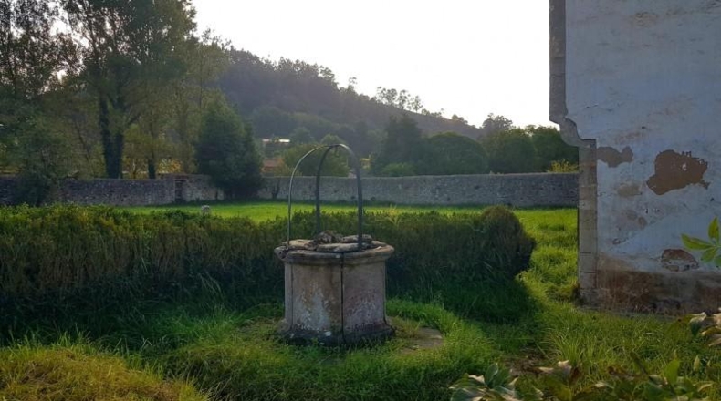Cantabria - Los Corrales de Buelna - 542m2