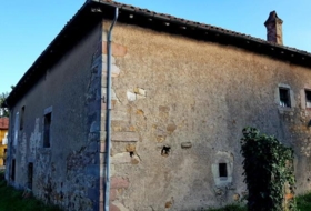 Los Corrales de Buelna 542&nbsp;m²