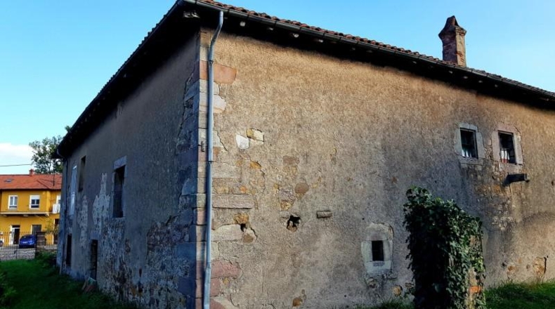 Cantabria - Los Corrales de Buelna - 542m2