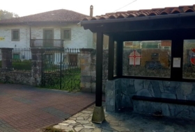Los Corrales de Buelna 542&nbsp;m²
