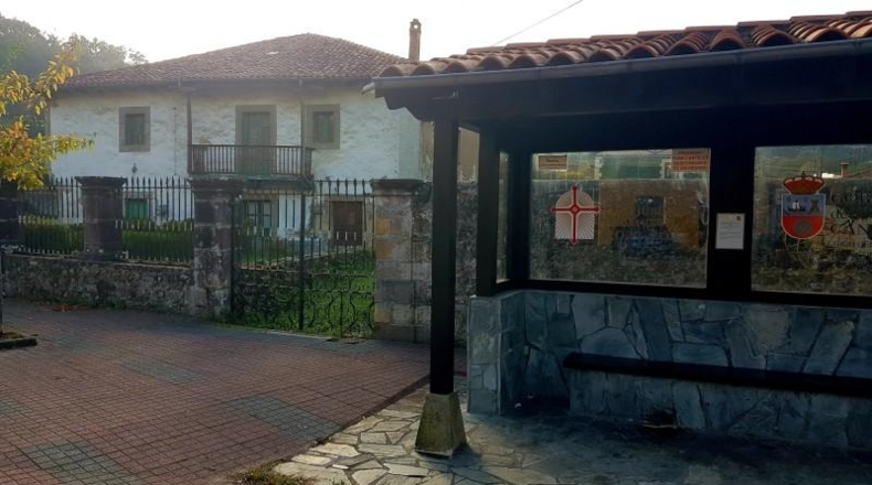 Cantabria - Los Corrales de Buelna - 542m2