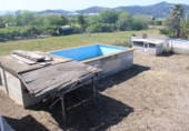 Chalet independiente con terreno en venta en la España, Oliva, ref: TR405819 foto