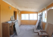 Chalet independiente con terreno en venta en la España, Oliva, ref: TR405819 foto