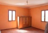 Chalet independiente con terreno en venta en la España, Oliva, ref: TR405819 foto