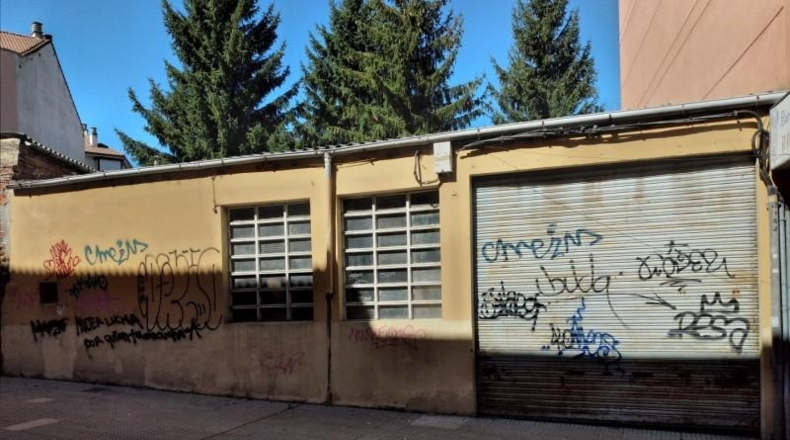 León - León - 185m2