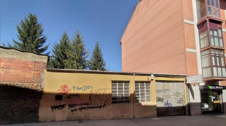 León - León - 185m2