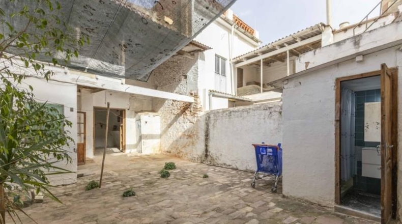 València - Valencia - 190m2