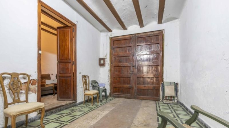 València - Valencia - 190m2