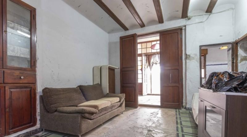 València - Valencia - 190m2