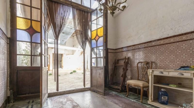 València - Valencia - 190m2