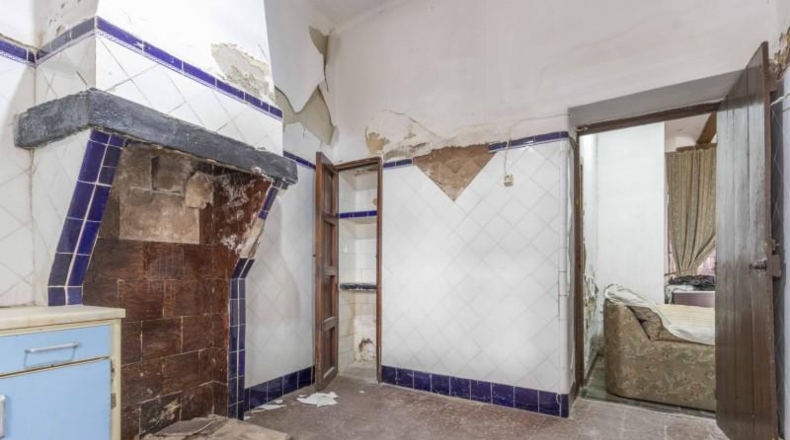 València - Valencia - 190m2