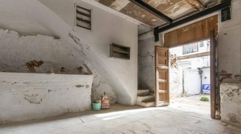 València - Valencia - 190m2