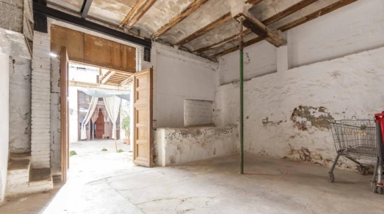 València - Valencia - 190m2