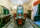 Chalet independiente con terreno en venta en la España, Villanueva del Arzobispo, ref: TR404414 foto
